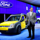 Illustration for article titled Report: Rock Star Car Designer Camilo Pardo, Ford To Split Ways